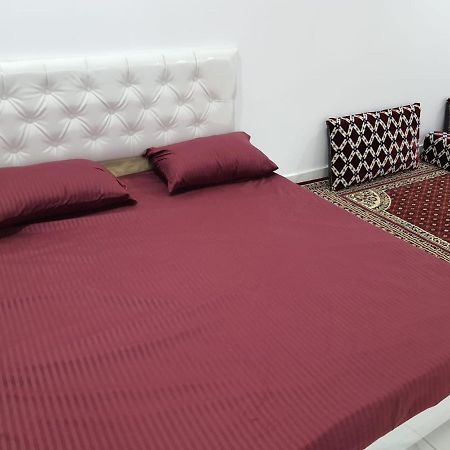 درة نجد ببريده Buraidah Bagian luar foto