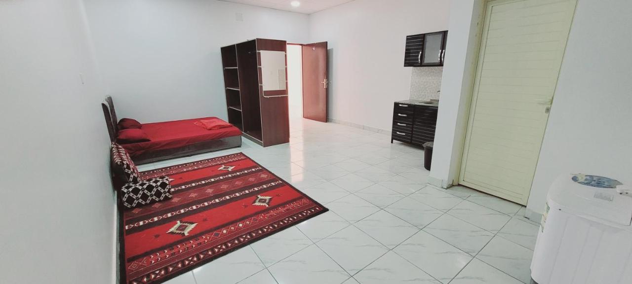 درة نجد ببريده Buraidah Bagian luar foto