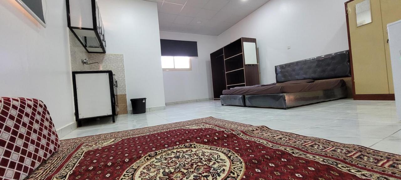 درة نجد ببريده Buraidah Bagian luar foto
