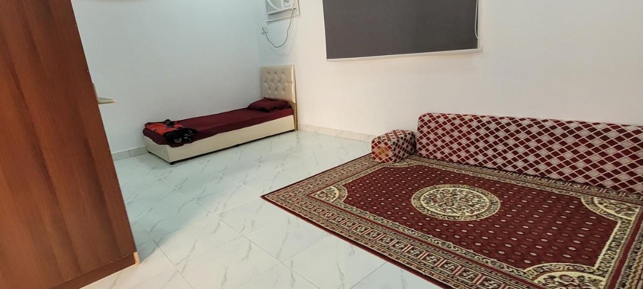 درة نجد ببريده Buraidah Bagian luar foto