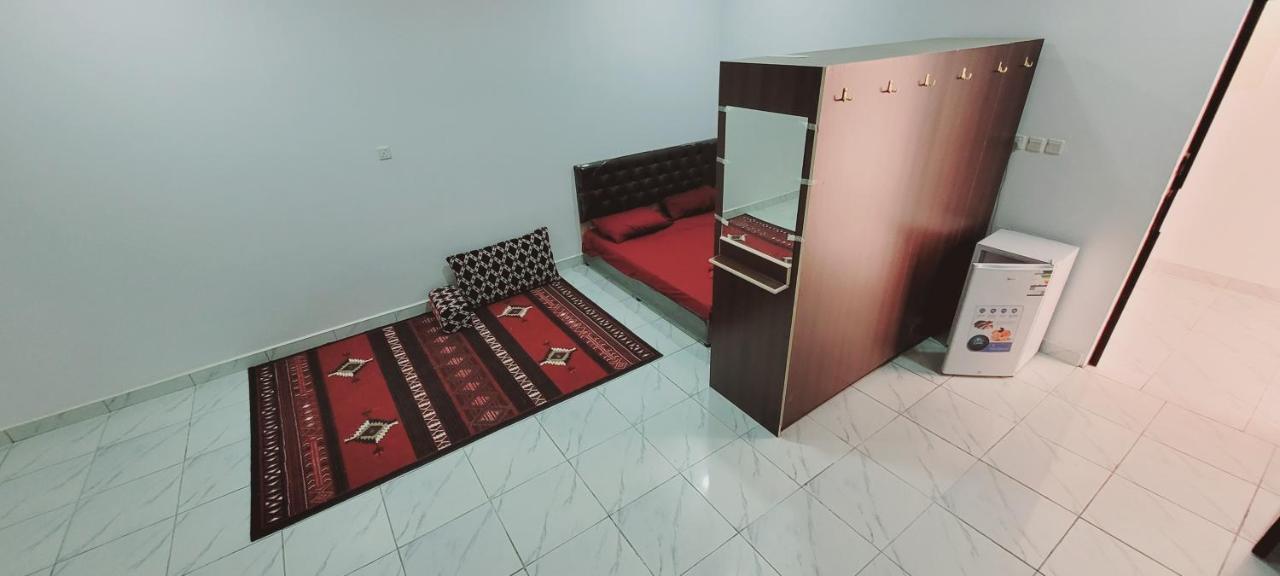 درة نجد ببريده Buraidah Bagian luar foto